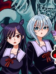 漫画改编作品专题封面
